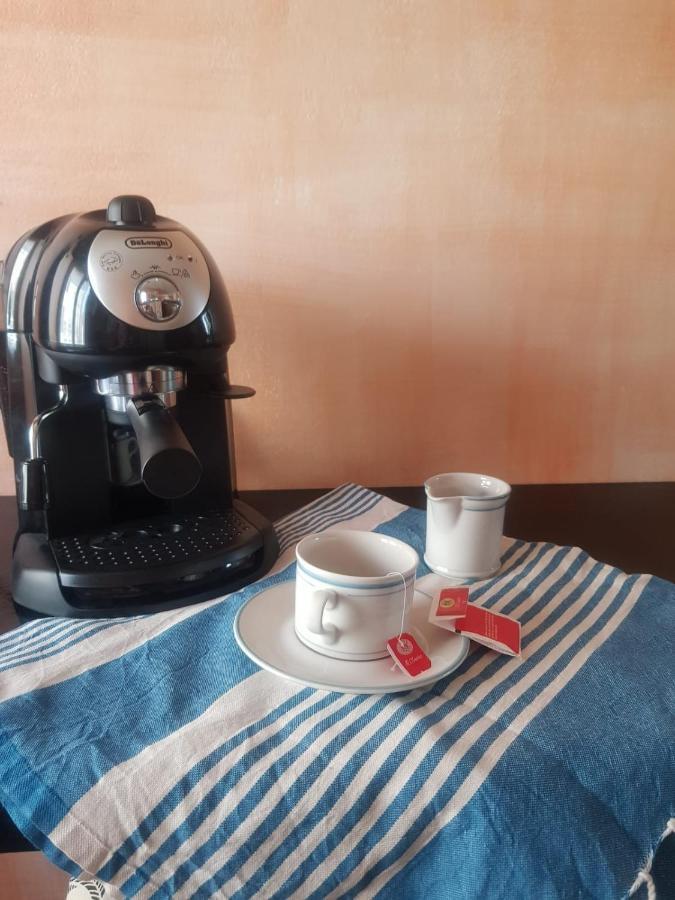 Dimora In Francigena Hotel ซันกีรีโกดอร์เชีย ภายนอก รูปภาพ