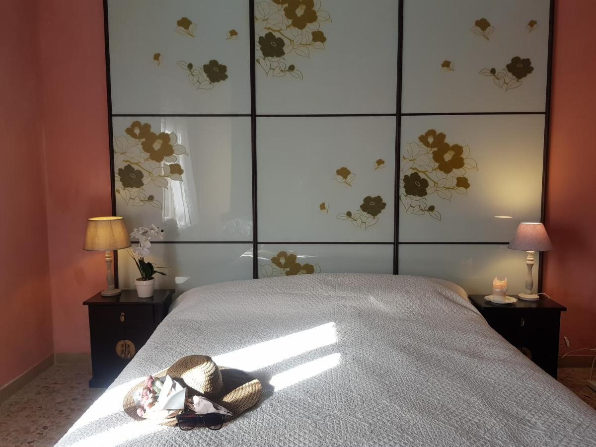 Dimora In Francigena Hotel ซันกีรีโกดอร์เชีย ภายนอก รูปภาพ