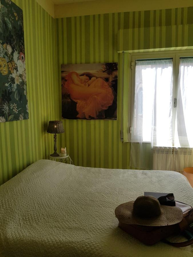 Dimora In Francigena Hotel ซันกีรีโกดอร์เชีย ภายนอก รูปภาพ