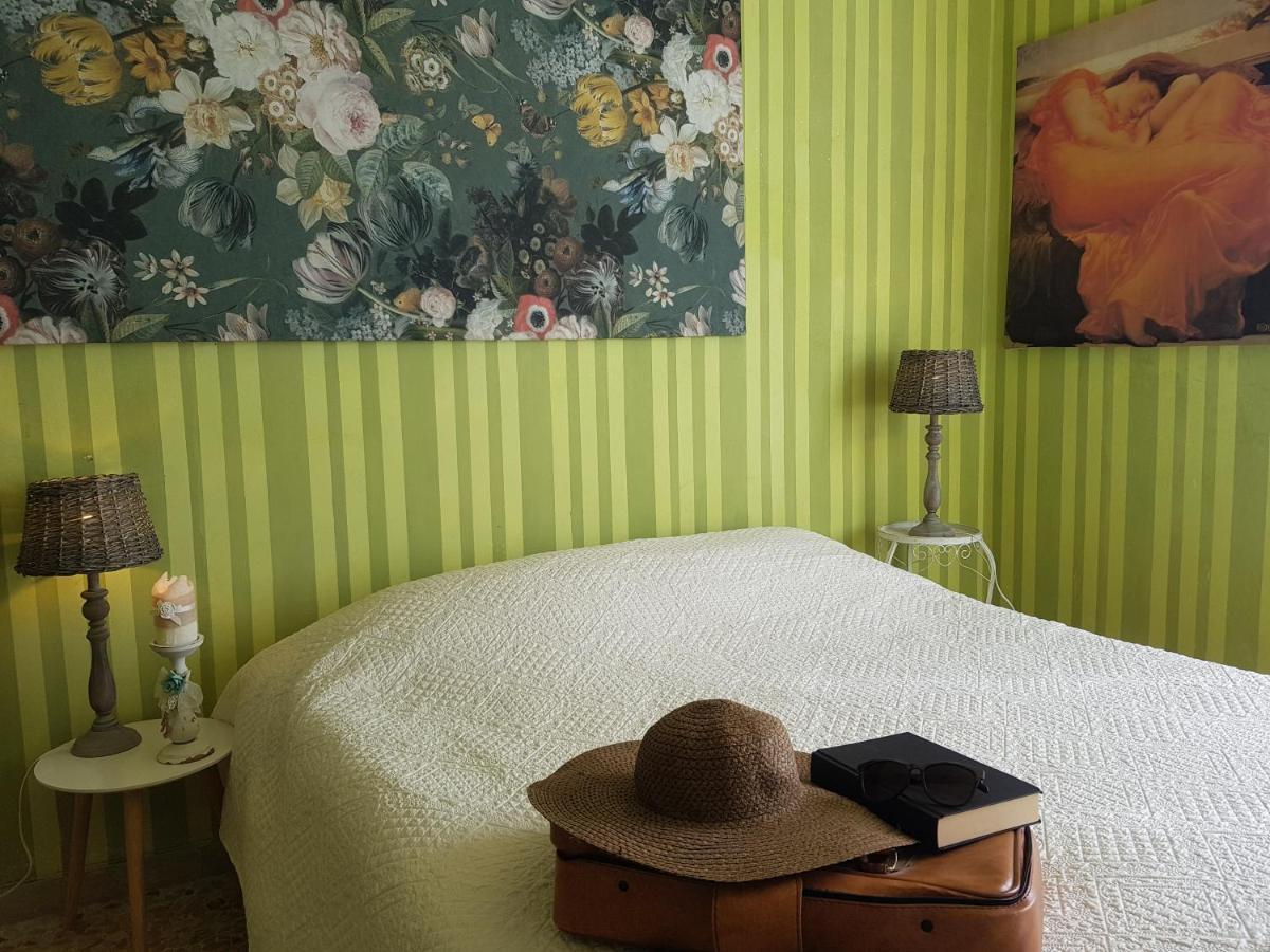 Dimora In Francigena Hotel ซันกีรีโกดอร์เชีย ภายนอก รูปภาพ