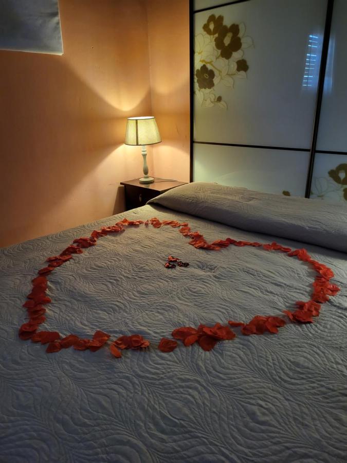 Dimora In Francigena Hotel ซันกีรีโกดอร์เชีย ภายนอก รูปภาพ
