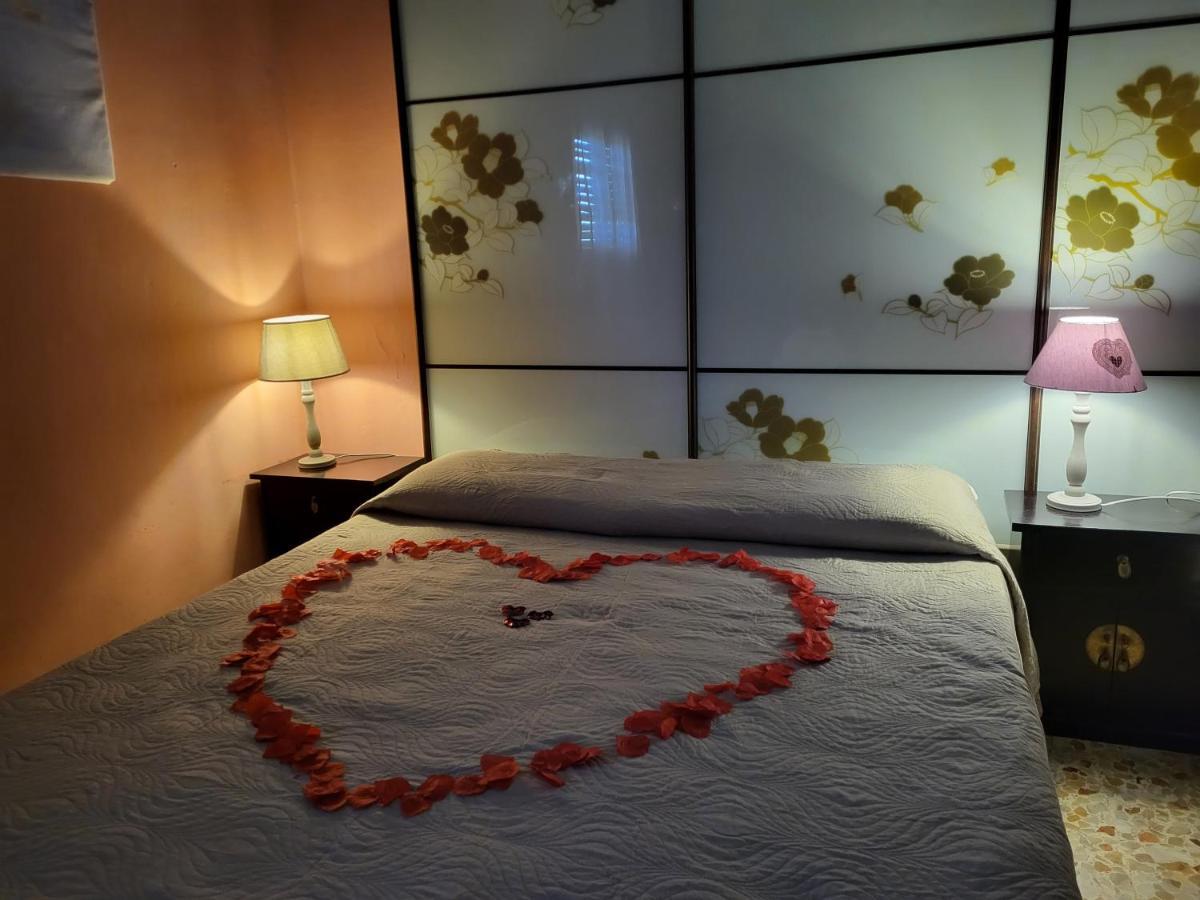 Dimora In Francigena Hotel ซันกีรีโกดอร์เชีย ภายนอก รูปภาพ