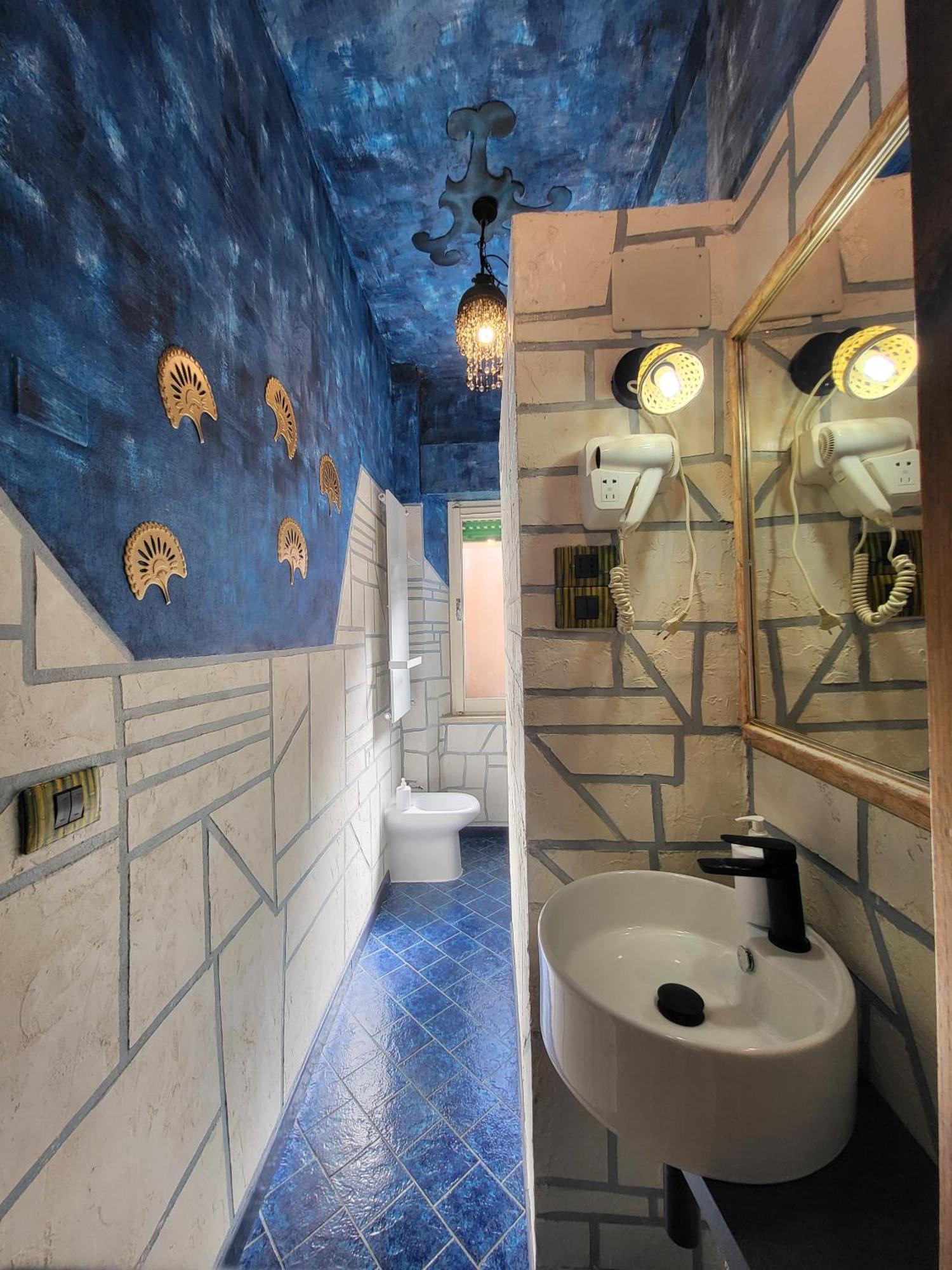 Dimora In Francigena Hotel ซันกีรีโกดอร์เชีย ภายนอก รูปภาพ